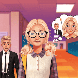 பள்ளி பிரபலமாக மாறுவது